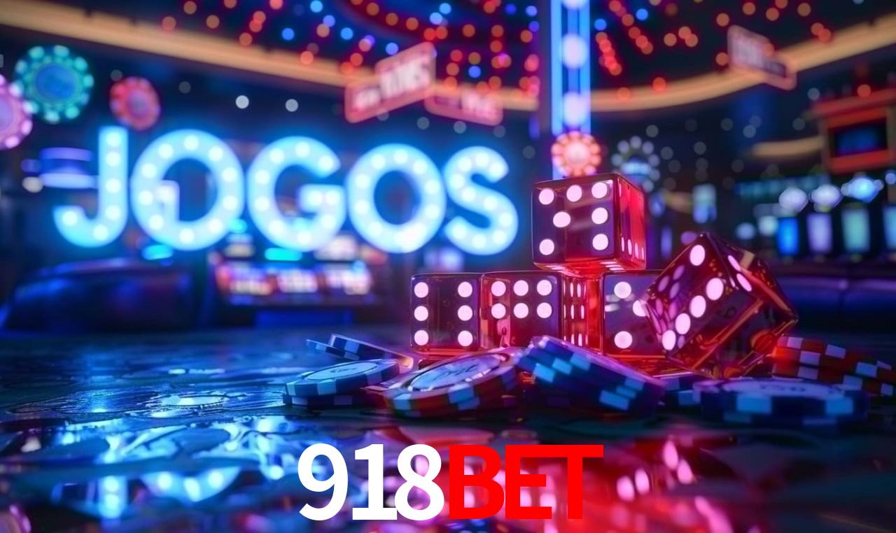 Desvendando o Mundo dos Jogos Virtuais na 918BET