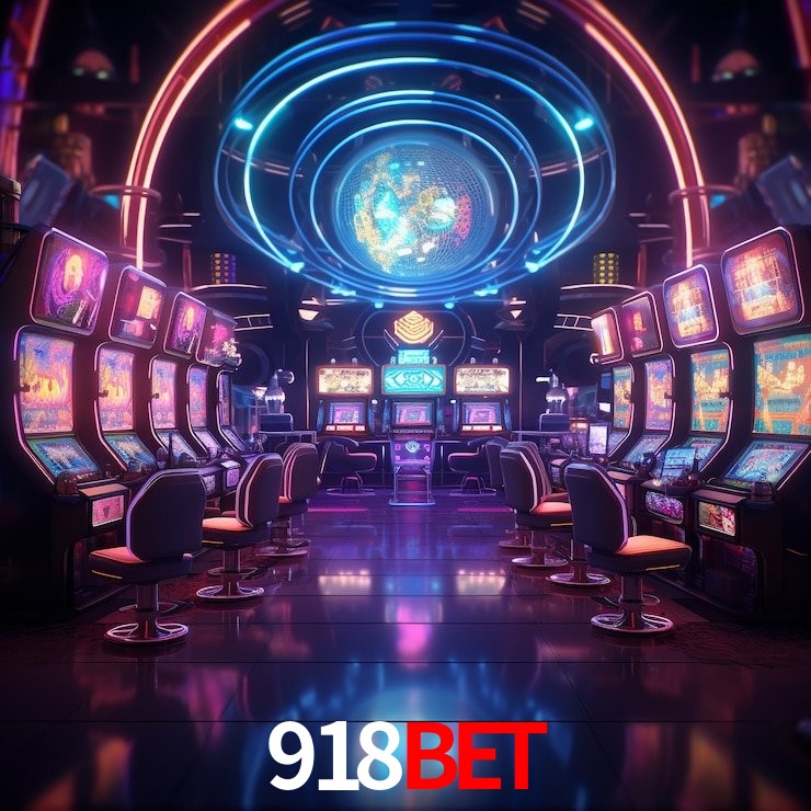 A Emoção da Loteria na 918BET: Uma Chance de Mudança de Vida